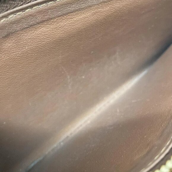 LOUIS VUITTON Zippy Wallet Monogram Long Wallet 221-082825 - Picture 9 of 10